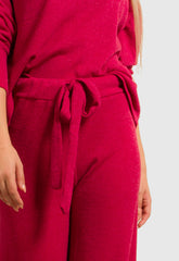 ΠΑΝΤΕΛΟΝΑ-ΦΟΡΜΑ ΠΛΕΚΤΗ ΜΕ ΚΟΡΔΟΝΙ-ΦΟΥΞΙΑ