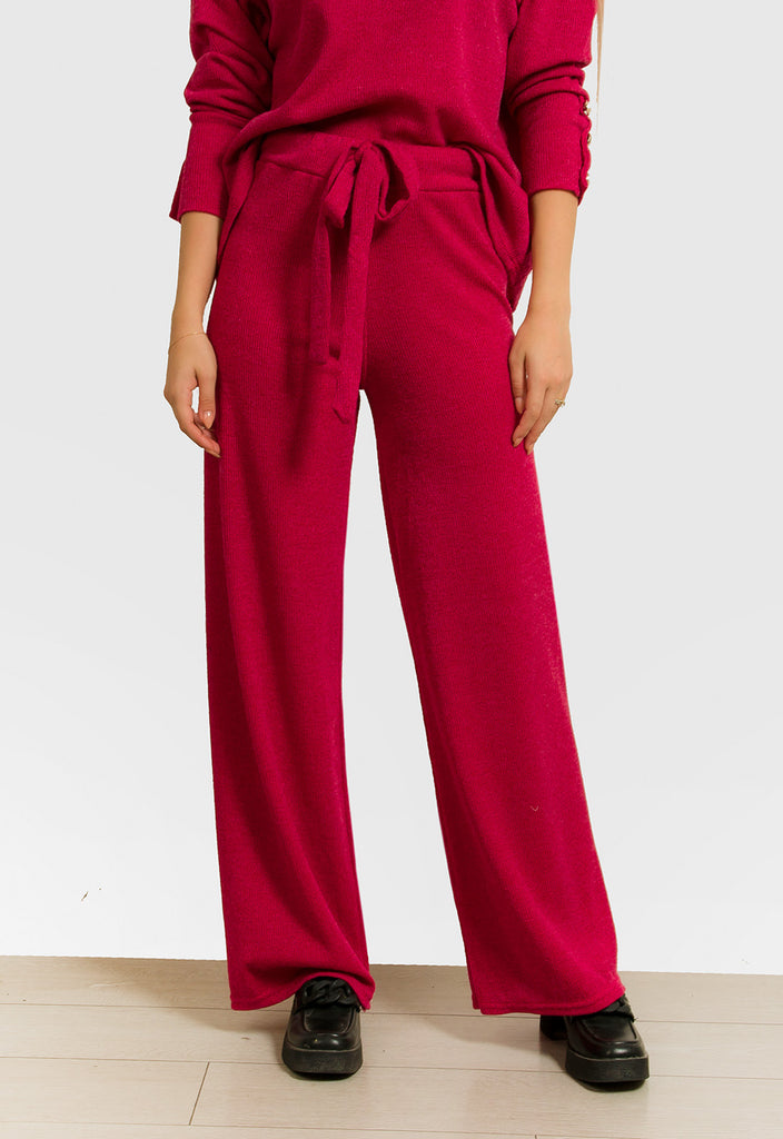 ΠΑΝΤΕΛΟΝΑ-ΦΟΡΜΑ ΠΛΕΚΤΗ ΜΕ ΚΟΡΔΟΝΙ-ΦΟΥΞΙΑ