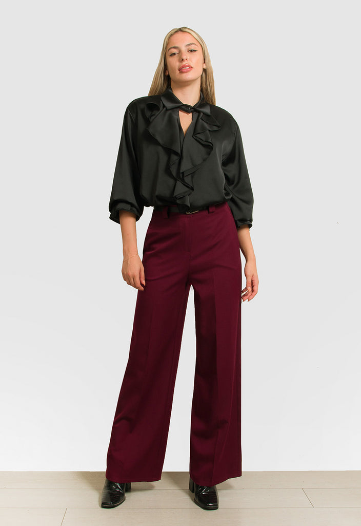 ΠΑΝΤΕΛΟΝΑ TR ΜΕ ΤΣΑΚΙΣΗ ΚΑΙ ΖΩΝΗ - ΜΠΟΡΝΤΟ