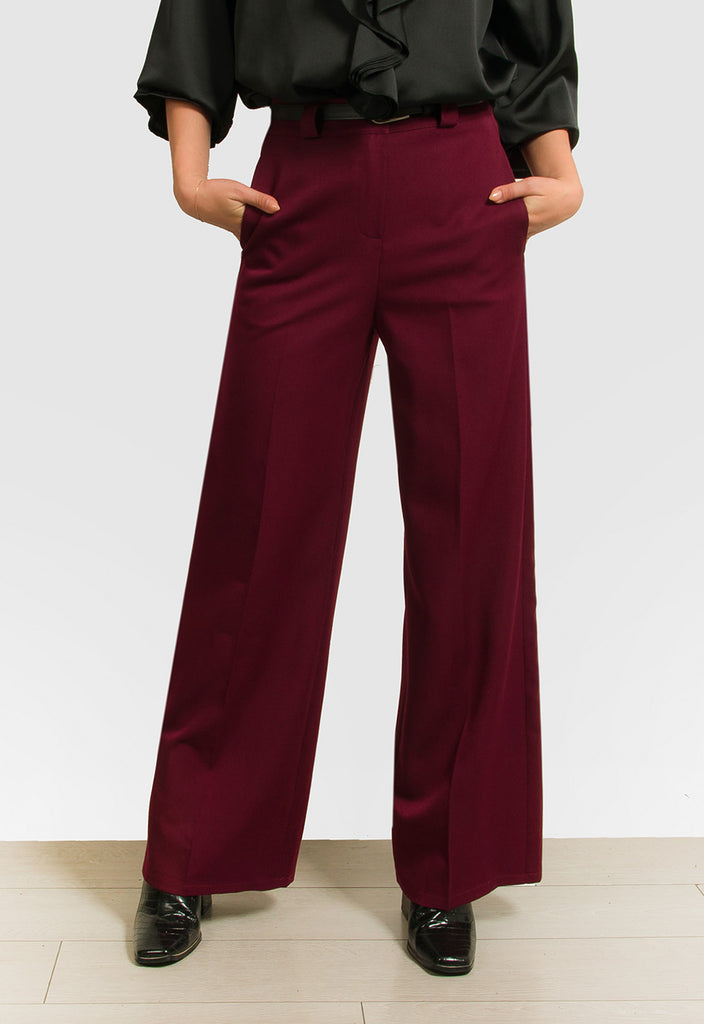 ΠΑΝΤΕΛΟΝΑ TR ΜΕ ΤΣΑΚΙΣΗ ΚΑΙ ΖΩΝΗ - ΜΠΟΡΝΤΟ