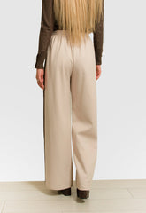 ΠΑΝΤΕΛΟΝΑ ΜΕ ΛΑΣΤΙΧΟ ΚΑΙ ΔΙΑΚΟΣΜΗΤΙΚΗ ΡΙΓΑ-ΒΑΝΙΛΙΑ