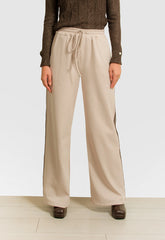 ΠΑΝΤΕΛΟΝΑ ΜΕ ΛΑΣΤΙΧΟ ΚΑΙ ΔΙΑΚΟΣΜΗΤΙΚΗ ΡΙΓΑ-ΒΑΝΙΛΙΑ