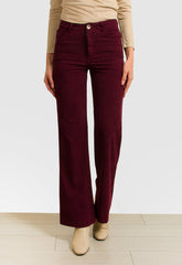 ΠΑΝΤΕΛΟΝΙ ΚΟΤΛΕ ΙΣΙΑ ΓΡΑΜΜΗ ΜΕ ΜΙΚΡΗ ΚΑΜΠΑΝΑ-ΜΠΟΡΝΤΟ