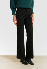 ΠΑΝΤΕΛΟΝΙ ΚΟΤΛΕ ΙΣΙΑ ΓΡΑΜΜΗ ΜΕ ΜΙΚΡΗ ΚΑΜΠΑΝΑ-ΜΑΥΡΟ