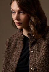 ΠΑΝΩΦΟΡΙ ΜΕ COZY ΥΦΗ - ΚΑΦΕ