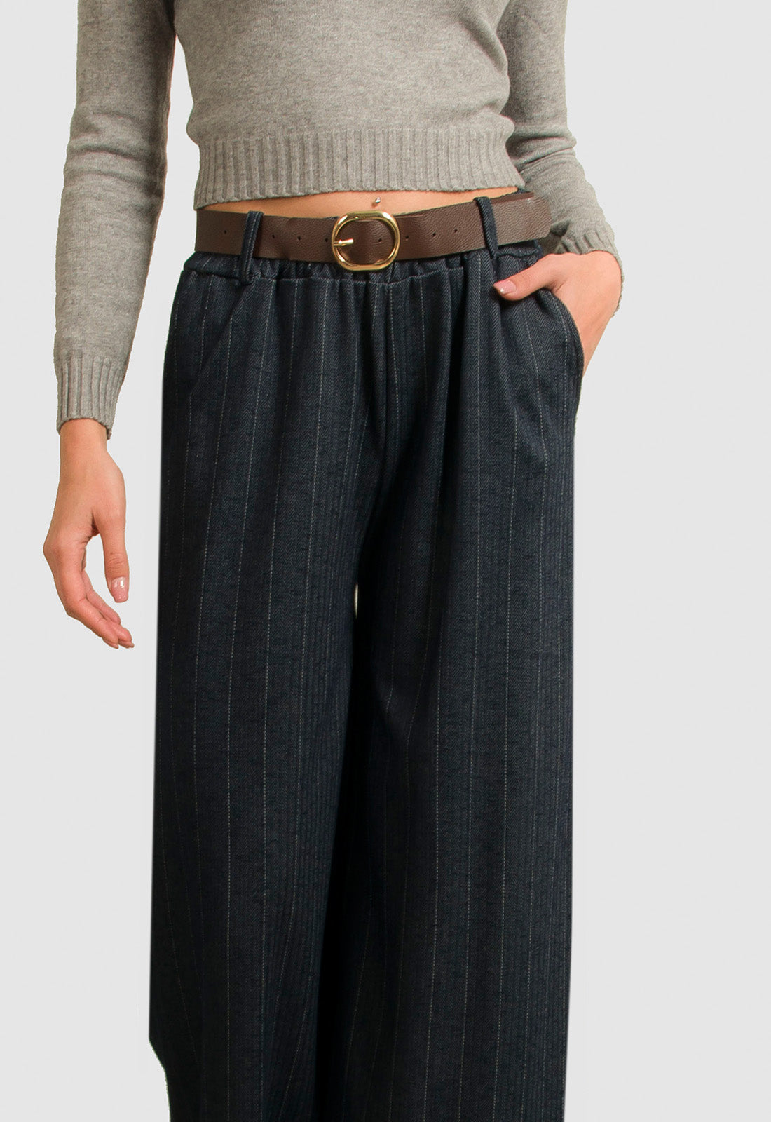 ΠΑΝΤΕΛΟΝΑ ΡΙΓΕ ΜΕ ΖΩΝΗ- ΜΠΛΕ