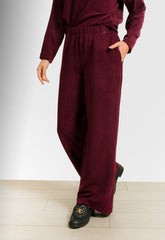 ΠΑΝΤΕΛΟΝΙ ΜΕ ΛΑΣΤΙΧΟ ΣΤΗ ΜΕΣΗ-WINE