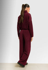 ΠΑΝΤΕΛΟΝΙ ΜΕ ΛΑΣΤΙΧΟ ΣΤΗ ΜΕΣΗ-WINE