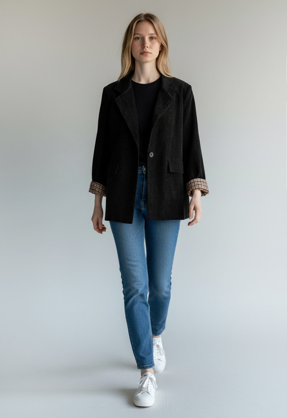 ΣΑΚΑΚΙ OVERSIZED ΜΕ ΚΑΡΩ ΦΟΔΡΑ-ΜΑΥΡΟ