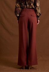 ΠΑΝΤΕΛΟΝΙ ΤR ΜΕ ΛΑΣΤΙΧΟ ΣΤΗ ΜΕΣΗ-WINE