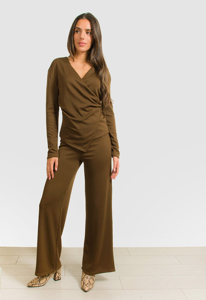 ΣΕΤ ΠΛΕΚΤΟ ΜΕ ΔΙΑΚΟΣΜΗΤΙΚΗ ΑΓΚΡΑΦΑ-ΚΑΦΕ