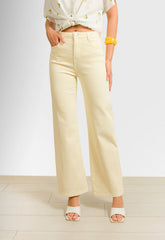 ΠΑΝΤΕΛΟΝΑ JEAN DENIM WIDE LEG-BANANA