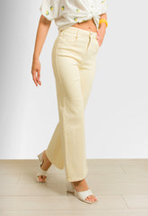 ΠΑΝΤΕΛΟΝΑ JEAN DENIM WIDE LEG-BANANA