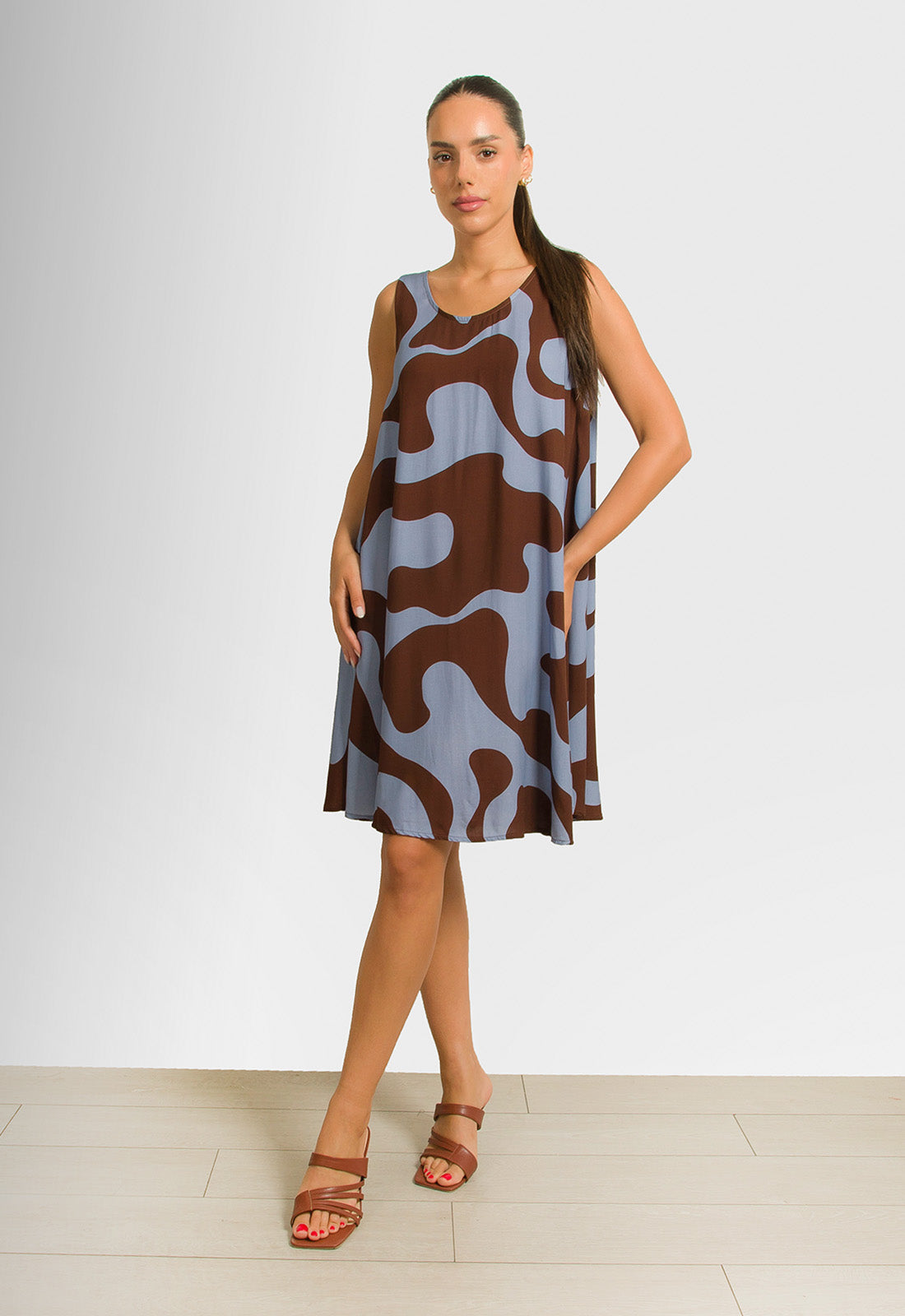 ΦΟΡΕΜΑ ΚΟΝΤΟ ΡΙΧΤΟ ΣΕ Α ΓΡΑΜΜΗ-ΣΙΕΛ
