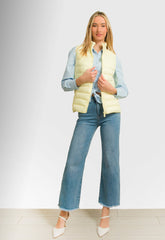 ΜΠΟΥΦΑΝ biston ΑΜΑΝΙΚΟ-ΚΙΤΡΙΝΟ