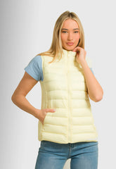 ΜΠΟΥΦΑΝ biston ΑΜΑΝΙΚΟ-ΚΙΤΡΙΝΟ