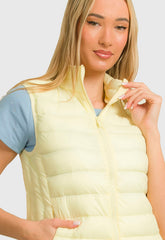 ΜΠΟΥΦΑΝ biston ΑΜΑΝΙΚΟ-ΚΙΤΡΙΝΟ