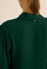 ΜΠΛΟΥΖΑ ΚΡΟΥΑΖΕ ΜΕ ΛΑΣΤΙΧΟ ΕΜΠΡΟΣ-ΚΥΠΑΡΙΣΙ