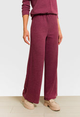 SET ΣΕ ΛΕΠΤΟ ΠΛΕΚΤΟ (ΜΠΛΟΥΖΑ-ΠΑΝΤΕΛΟΝΑ) - ΜΠΟΡΝΤΟ