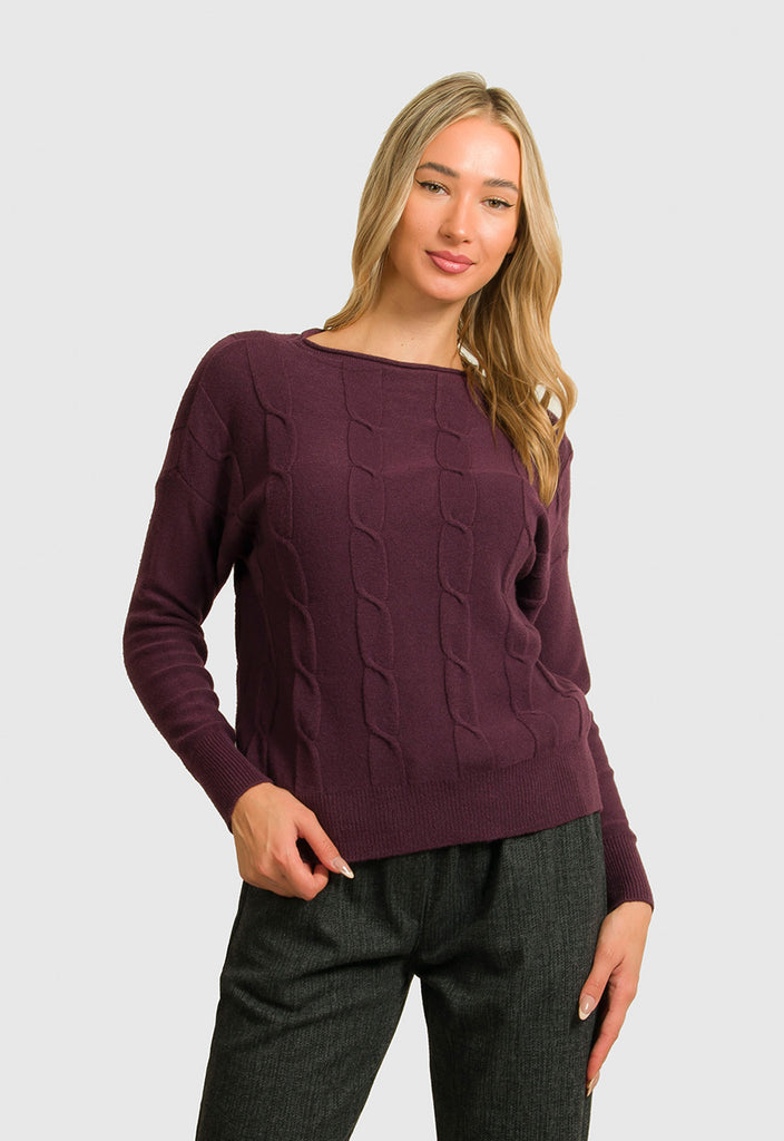 ΠΛΕΚΤΟ ΜΕ ΣΧΕΔΙΟ ΚΟΤΣΙΔΑ-ΜΕΛΙΤΖΑΝΙ