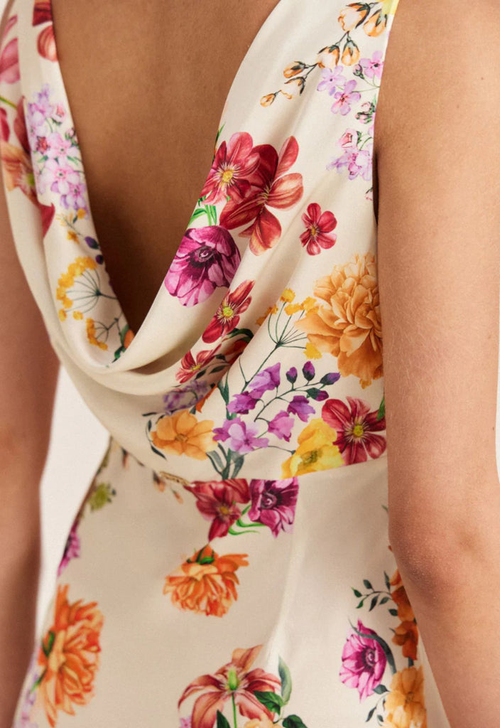 ΦΟΡΕΜΑ ΜΙΝΤΙ ΝΤΡΑΠΕ ΣΑΤΕΝ - ΒΑΝΙΛΙΑ