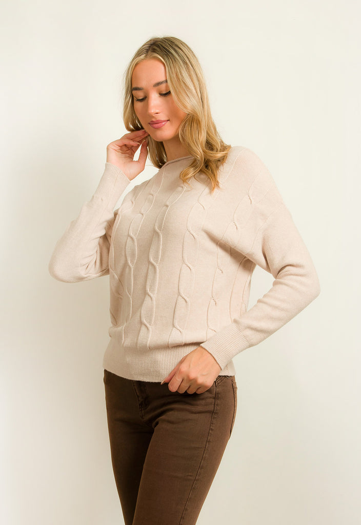 ΠΛΕΚΤΟ ΜΕ ΣΧΕΔΙΟ ΚΟΤΣΙΔΑ-ΒΑΝΙΛΙΑ