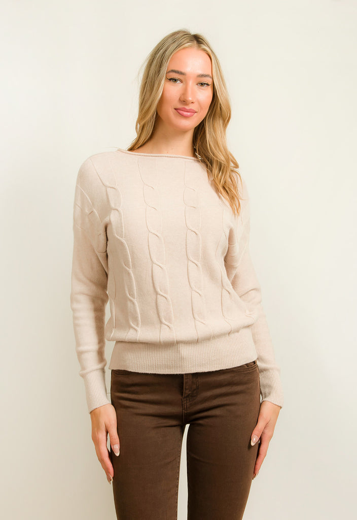 ΠΛΕΚΤΟ ΜΕ ΣΧΕΔΙΟ ΚΟΤΣΙΔΑ-ΒΑΝΙΛΙΑ