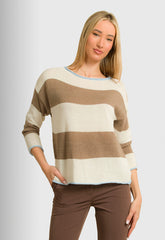 ΜΠΛΟΥΖΑ ΠΛΕΚΤΗ ΕΠΟΧΗΣ ΡΙΓΕ-CHOCO