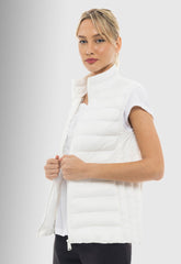 ΜΠΟΥΦΑΝ biston ΑΜΑΝΙΚΟ-ΛΕΥΚΟ