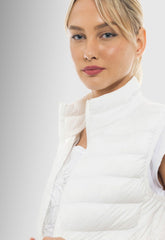 ΜΠΟΥΦΑΝ biston ΑΜΑΝΙΚΟ-ΛΕΥΚΟ