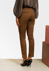 ΠΑΝΤΕΛΟΝΙ OFFICE LOOK - ΚΑΜΕΛ