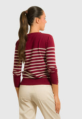 ΜΠΛΟΥΖΑ ΠΛΕΚΤΗ ΡΙΓΕ ΜΕ ΧΡΥΣΑ ΚΟΥΜΠΙΑ-ΜΠΟΡΝΤΟ