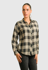 ΠΟΥΚΑΜΙΣΟ ΚΑΡΩ ΒΙΣΚΟΖΗ-ΓΚΡΙ