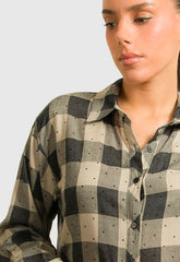 ΠΟΥΚΑΜΙΣΟ ΚΑΡΩ ΒΙΣΚΟΖΗ-ΓΚΡΙ