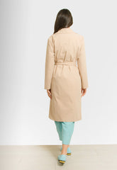 ΚΑΜΠΑΡΤΙΝΑ ΜΑΚΡΙΑ ΜΕ ΖΩΝΗ-ΜΠΕΖ