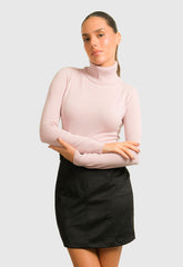 ΜΠΛΟΥΖΑ ΠΛΕΚΤΗ ΖΙΒΑΓΚΟ - ΡΟΖ