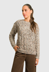 ΠΛΕΚΤΟ ΜΠΟΥΚΛΕ ΜΟΝΤΑΛ-ΚΑΦΕ