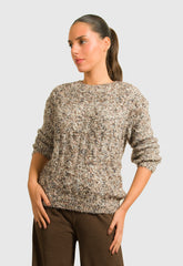 ΠΛΕΚΤΟ ΜΠΟΥΚΛΕ ΜΟΝΤΑΛ-ΚΑΦΕ