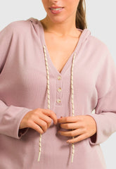 ΠΛΕΚΤΟ ΛΕΠΤΟ ΜΕ ΚΟΥΚΟΥΛΑ-ΡΟΖ