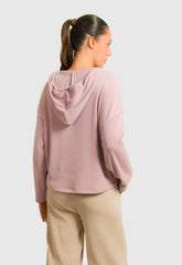 ΠΛΕΚΤΟ ΛΕΠΤΟ ΜΕ ΚΟΥΚΟΥΛΑ-ΡΟΖ