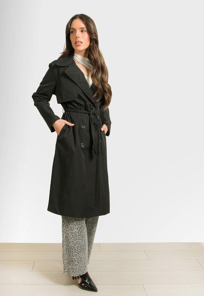 ΚΑΜΠΑΡΤΙΝΑ ΜΑΚΡΙΑ ΜΕ ΖΩΝΗ-ΜΑΥΡΗ