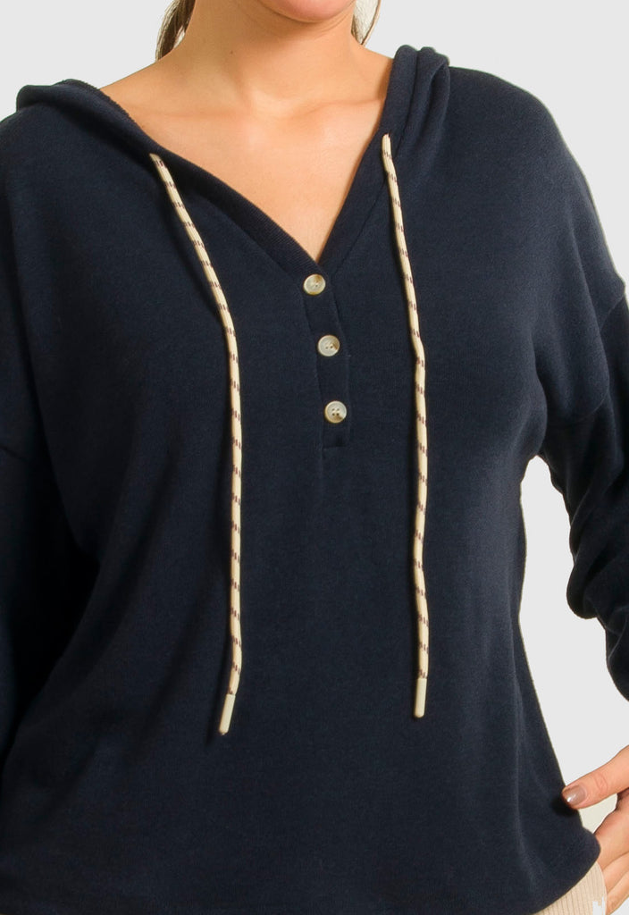 ΠΛΕΚΤΟ ΛΕΠΤΟ ΜΕ ΚΟΥΚΟΥΛΑ-ΜΠΛΕ