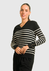 ΜΠΛΟΥΖΑ ΠΛΕΚΤΗ ΡΙΓΕ ΜΕ ΧΡΥΣΑ ΚΟΥΜΠΙΑ-ΜΑΥΡΟ