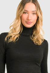 ΜΠΛΟΥΖΑ ΠΛΕΚΤΗ ΖΙΒΑΓΚΟ - ΜΑΥΡΗ