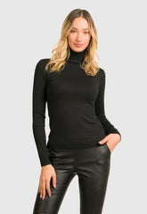 ΜΠΛΟΥΖΑ ΠΛΕΚΤΗ ΖΙΒΑΓΚΟ - ΜΑΥΡΗ