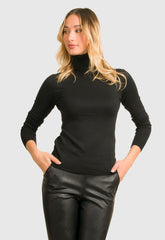 ΜΠΛΟΥΖΑ ΠΛΕΚΤΗ ΖΙΒΑΓΚΟ - ΜΑΥΡΗ