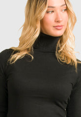 ΜΠΛΟΥΖΑ ΠΛΕΚΤΗ ΖΙΒΑΓΚΟ - ΜΑΥΡΗ