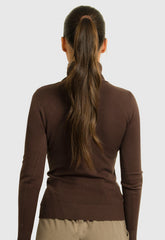 ΜΠΛΟΥΖΑ ΠΛΕΚΤΗ ΖΙΒΑΓΚΟ - ΚΑΦΕ