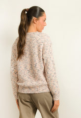 ΠΛΕΚΤΟ ΜΠΟΥΚΛΕ ΜΟΝΤΑΛ-ΕΚΡΟΥ