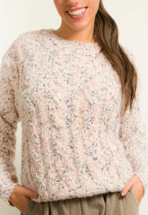 ΠΛΕΚΤΟ ΜΠΟΥΚΛΕ ΜΟΝΤΑΛ-ΕΚΡΟΥ